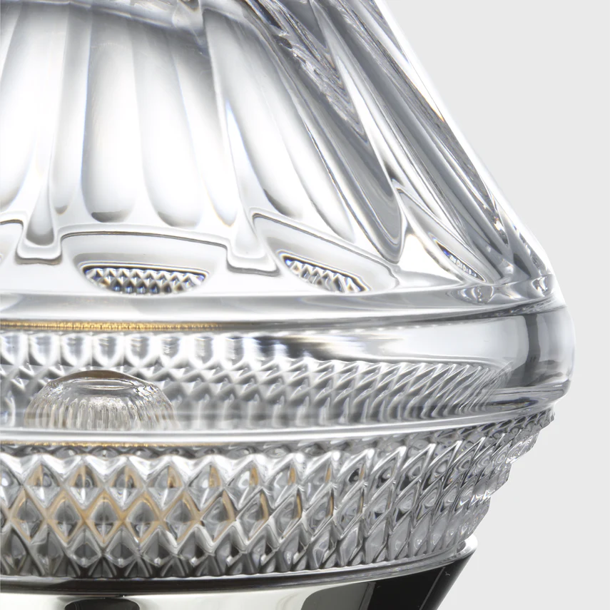 Copper Coast 5"/12" Rechargeable Accent Lamp - Image 10