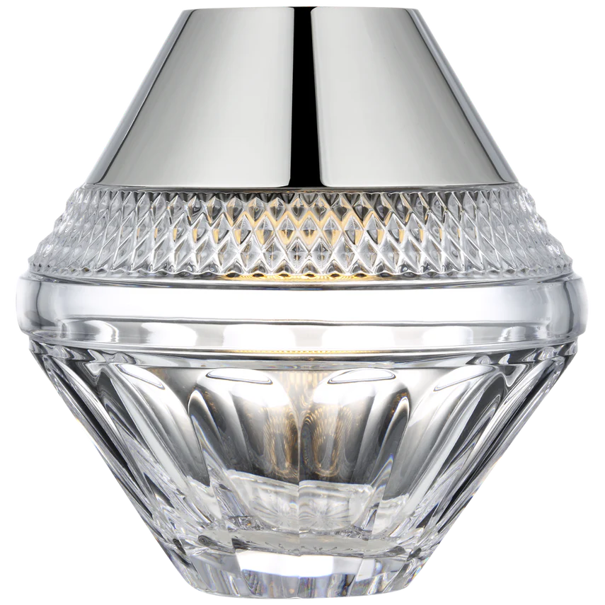 Copper Coast 5"/12" Rechargeable Accent Lamp - Image 3