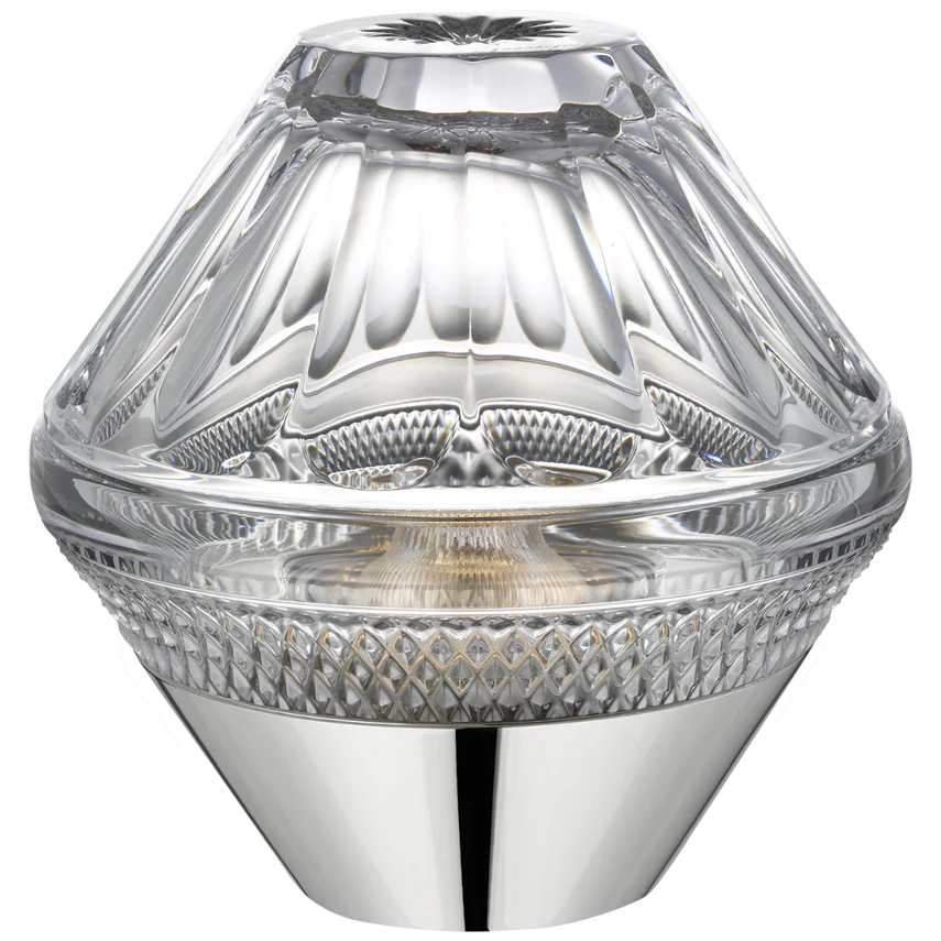 Copper Coast 5"/12" Rechargeable Accent Lamp - Image 7