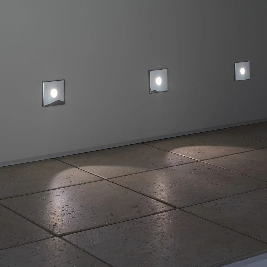 Tango LED 3000K IP65 CLEARANCE - Image 2