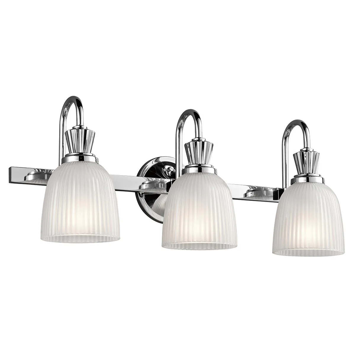 Cora 2,3,4 Light Wall Light IP44 - Image 2