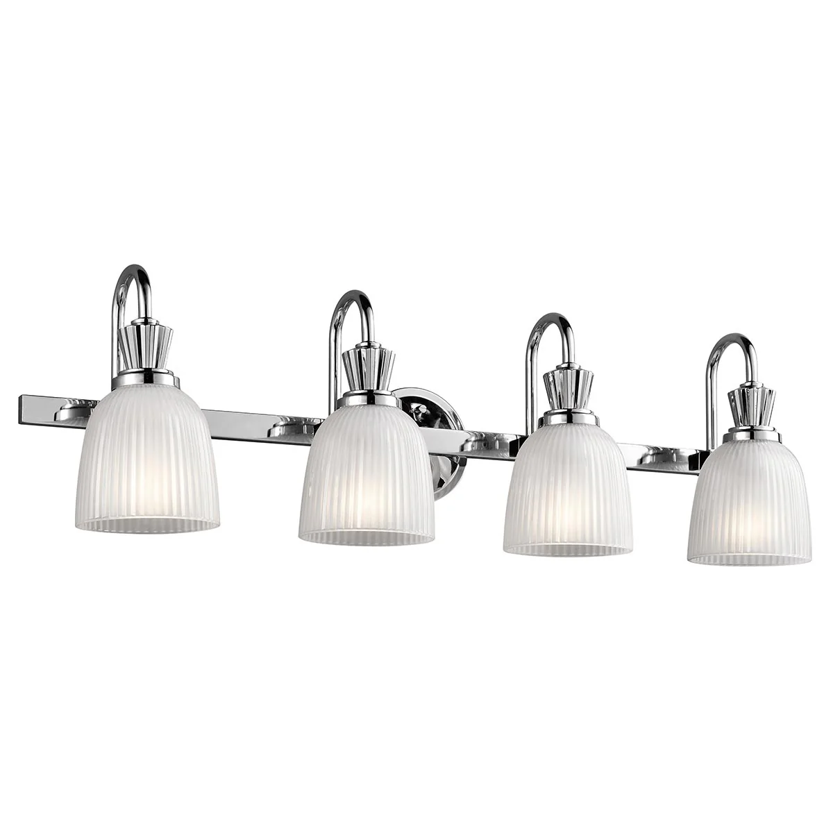Cora 2,3,4 Light Wall Light IP44 - Image 3