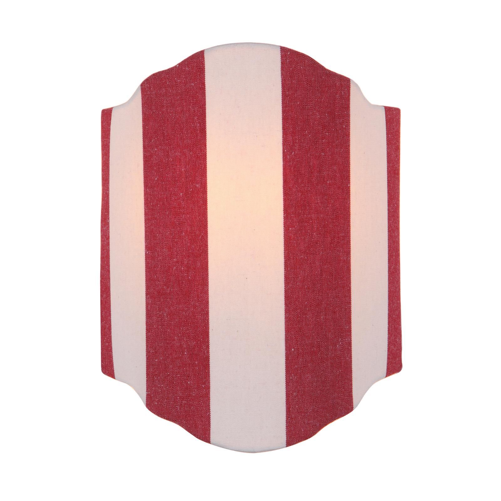 Cora Wall Light Bespoke Shade - Image 2