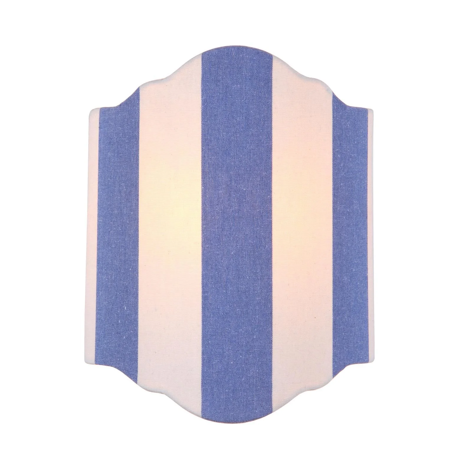 Cora Wall Light Bespoke Shade - Image 3
