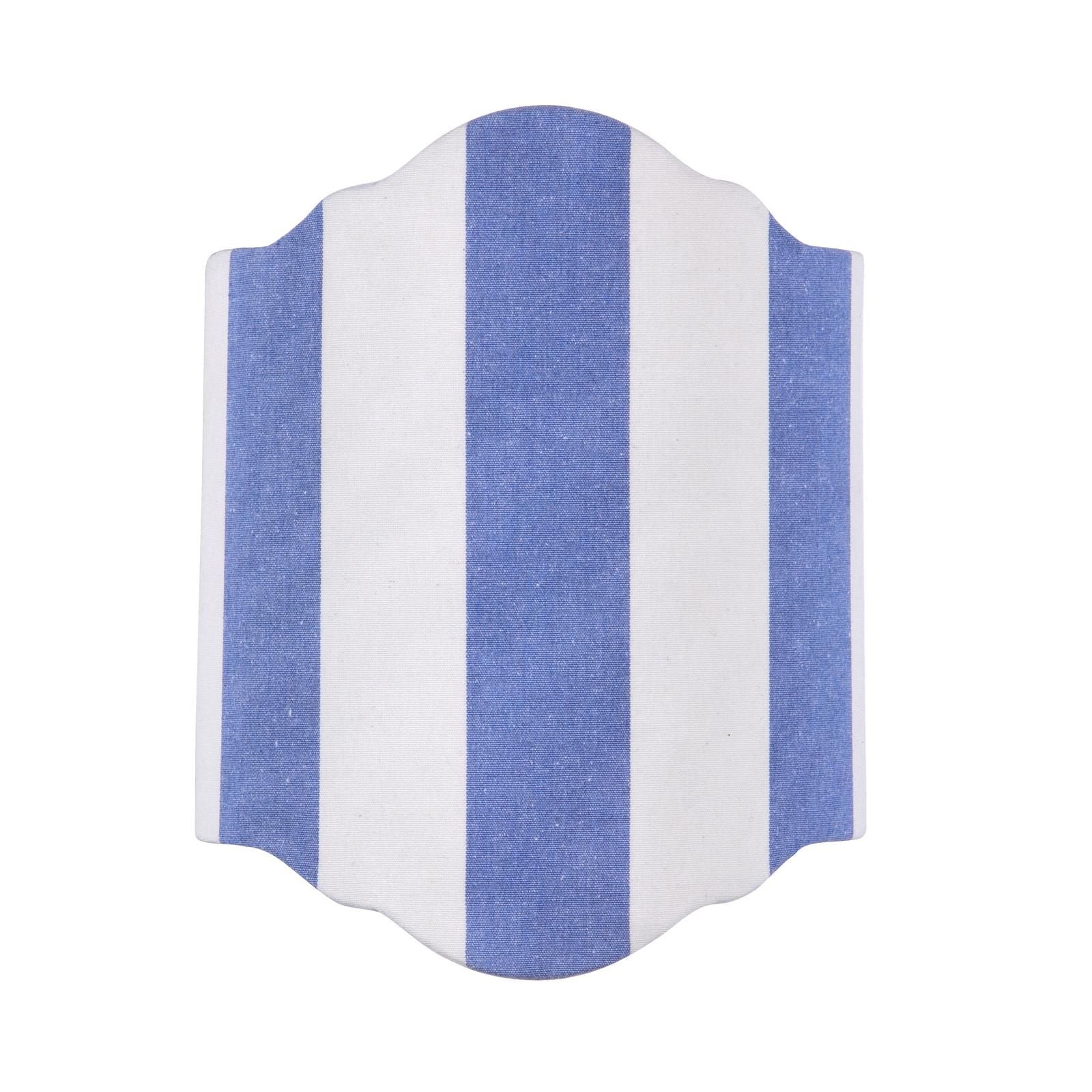 Cora Wall Light Bespoke Shade - Image 4