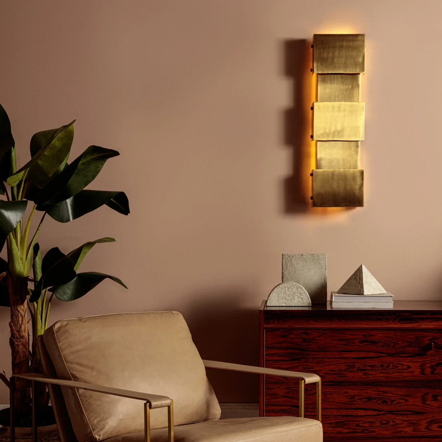 Corbusier Wall Light - Image 2