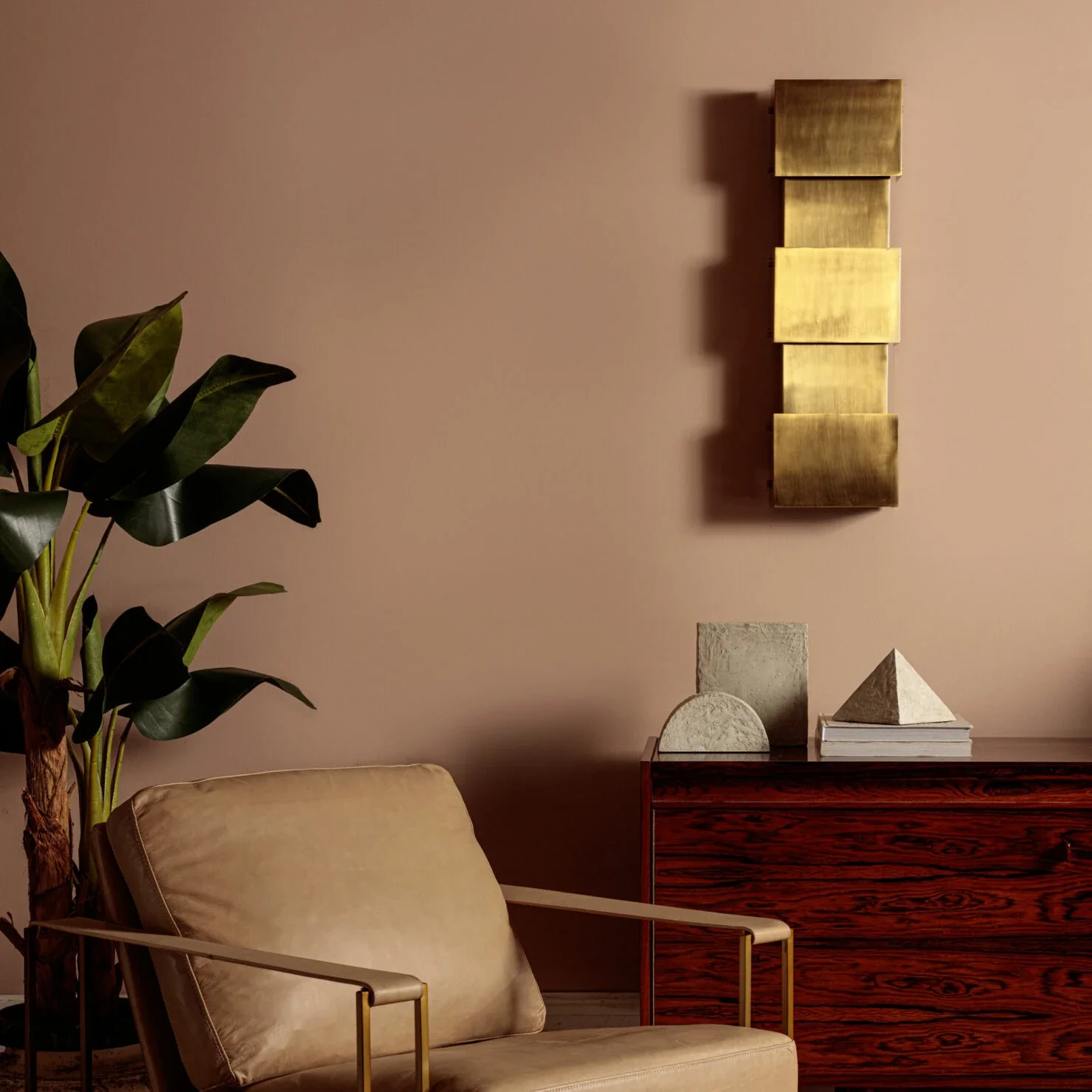 Corbusier Wall Light - Image 3