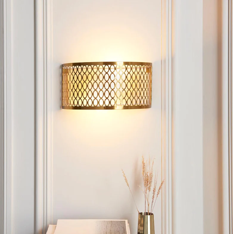 Cordero 2lt Wall Light - Various Finishes - Image 2