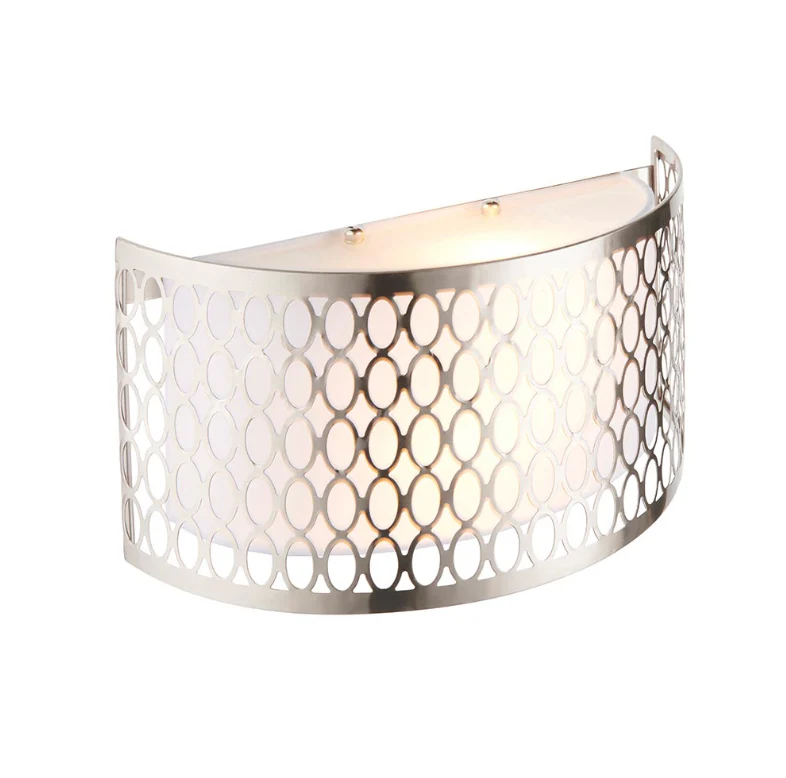 Cordero 2lt Wall Light - Various Finishes - Image 5