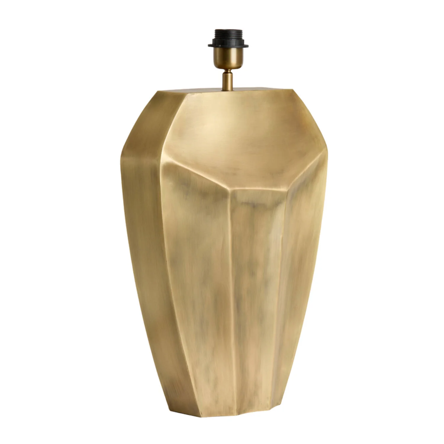 Cordoba Table Lamp Base - Antique Bronze - Image 2