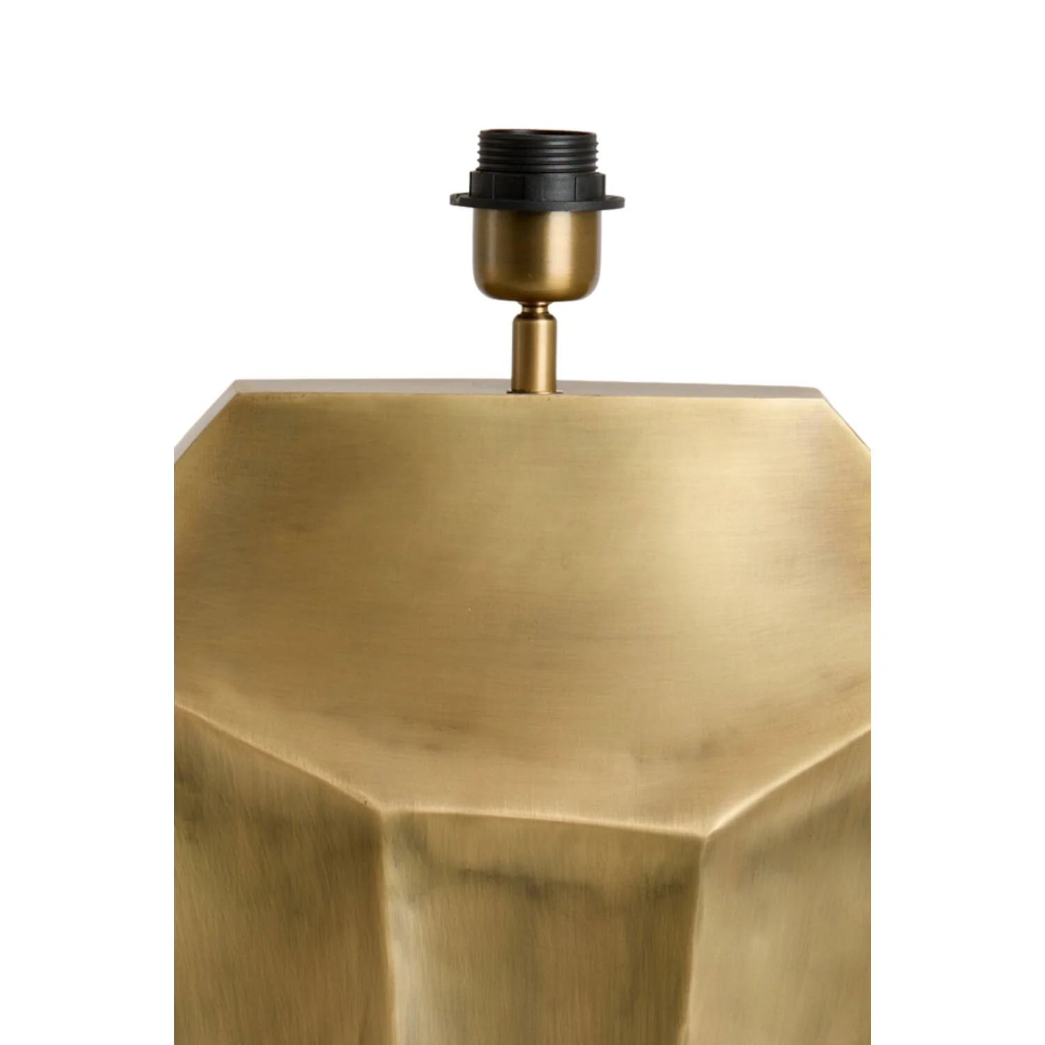 Cordoba Table Lamp Base - Antique Bronze - Image 3