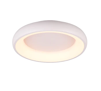 Cordona Ceiling Lights - Black & White Finishes - Image 2