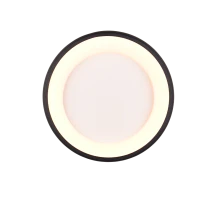 Cordona Ceiling Lights - Black & White Finishes - Image 3