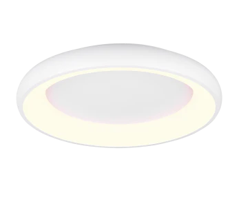Cordona Ceiling Lights - Black & White Finishes - Image 6
