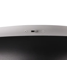 Cordona Ceiling Lights - Black & White Finishes - Image 7