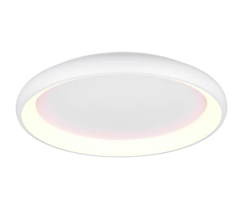 Cordona Ceiling Lights - Black & White Finishes - Image 8