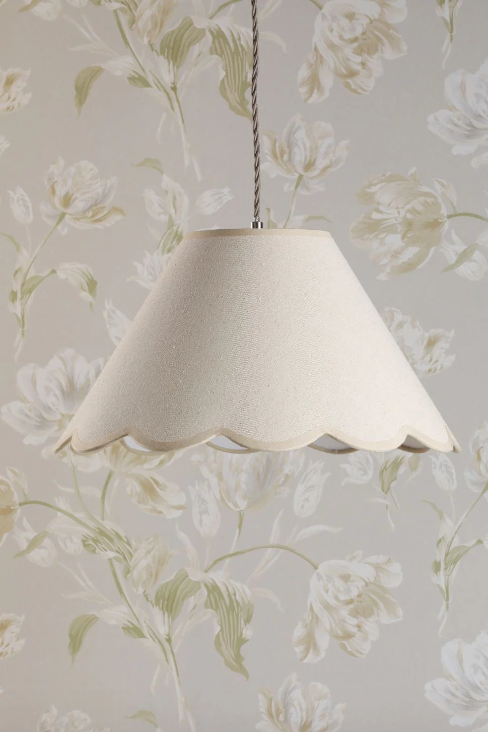 Cordwell Easy Fit Pendant Natural - Image 6