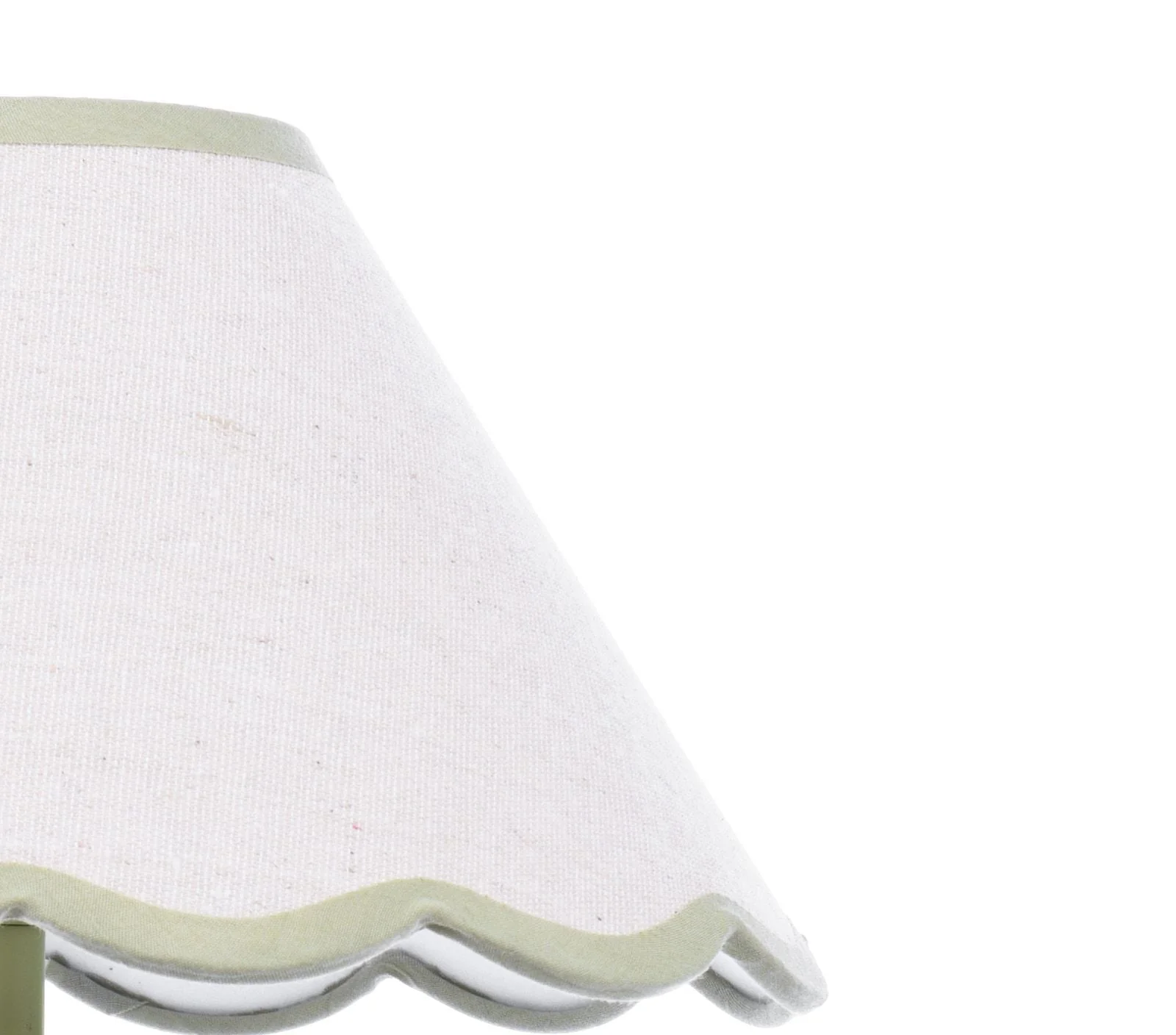 Cordwell Table Lamp Various Finishes With Shade E14 - Image 3