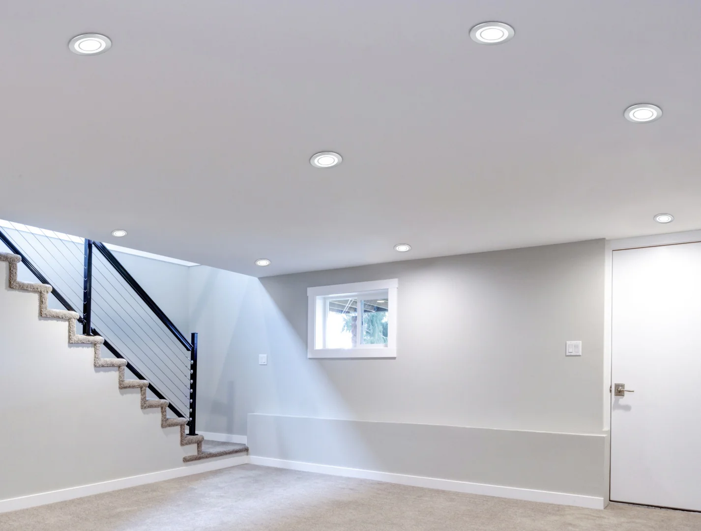 Core Recessed Ceiling Lights- Various Finishes - Image 10