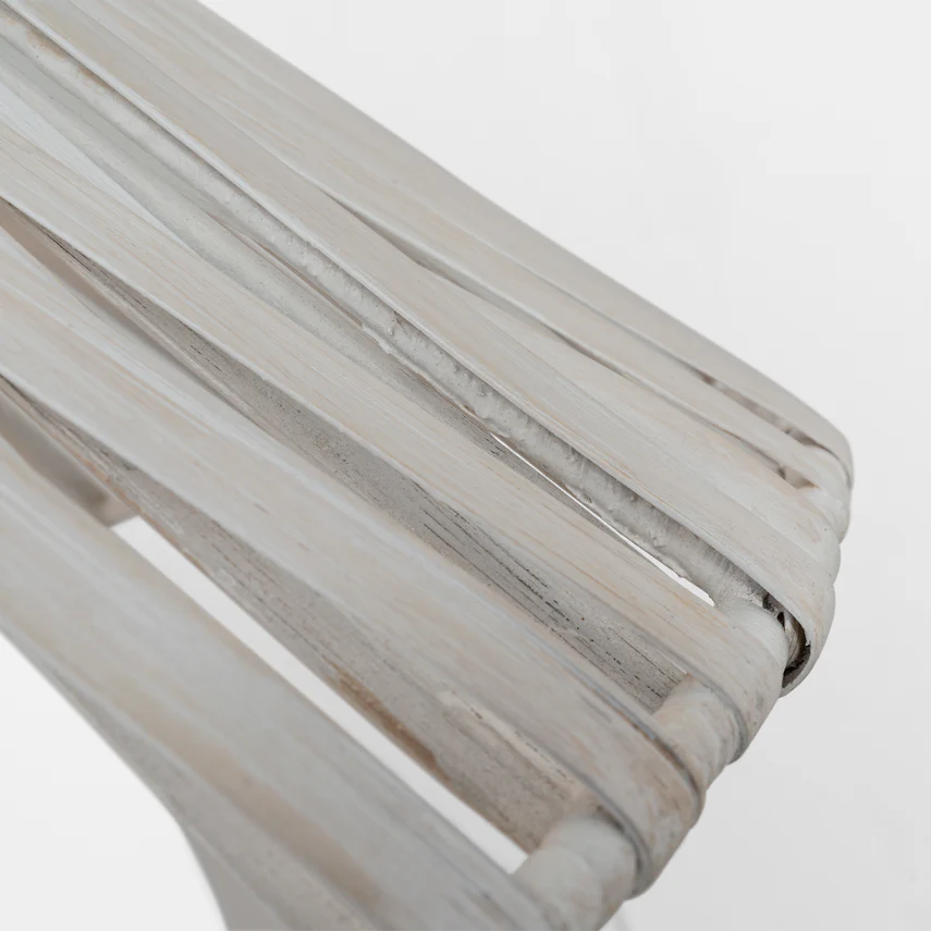 Corinne 24" Wrapped Hanging Shade Light - Image 4