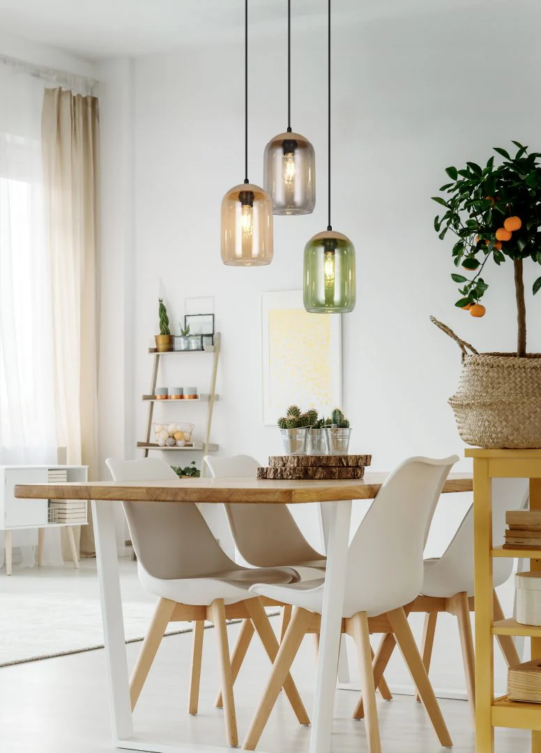 Cork Cluster Light E27 - Image 7