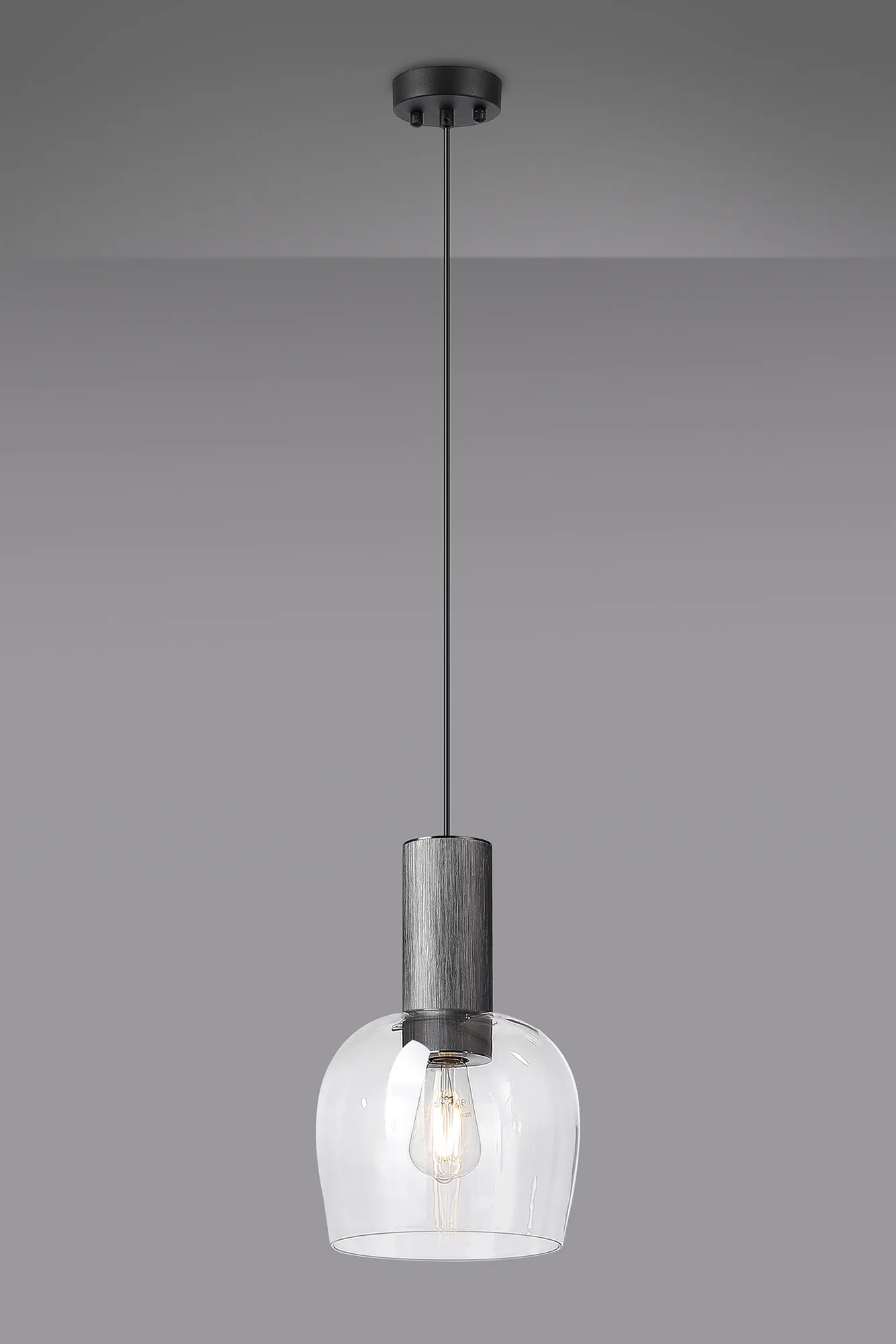 Camden Pendant Light- Various Finishes - Image 10