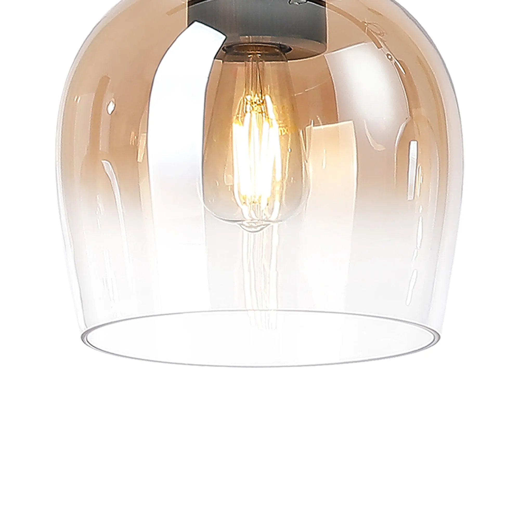 Camden Pendant Light- Various Finishes - Image 2