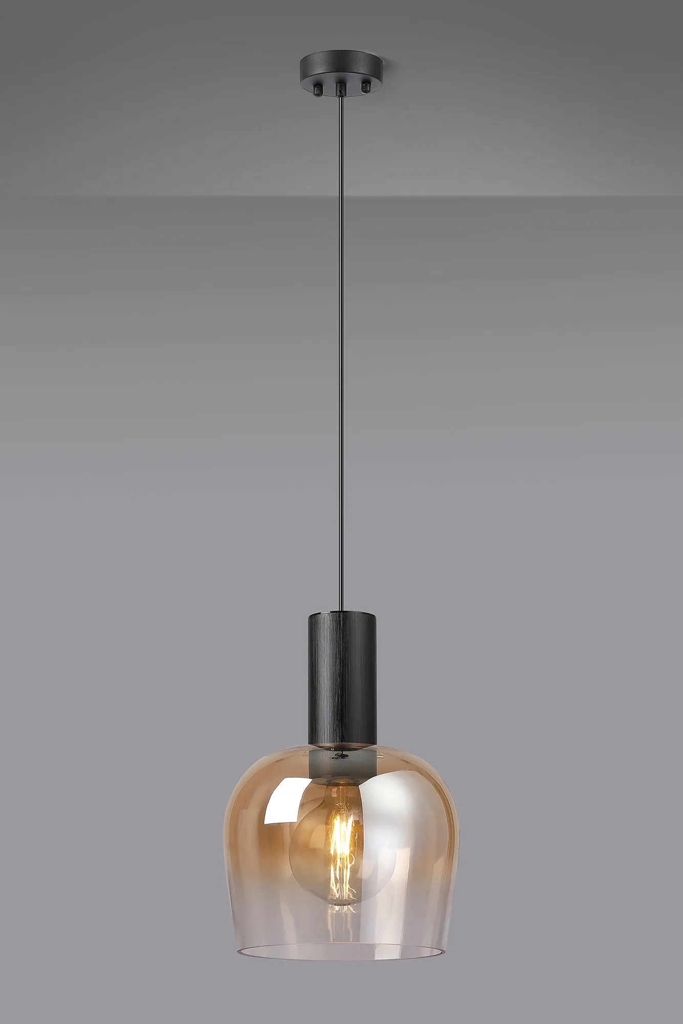 Camden Pendant Light- Various Finishes - Image 22