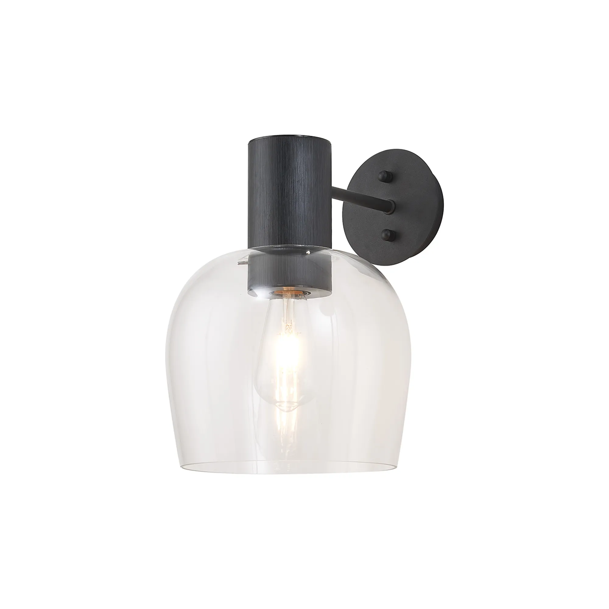 Camden Wall Light- Various Finishes - Image 10