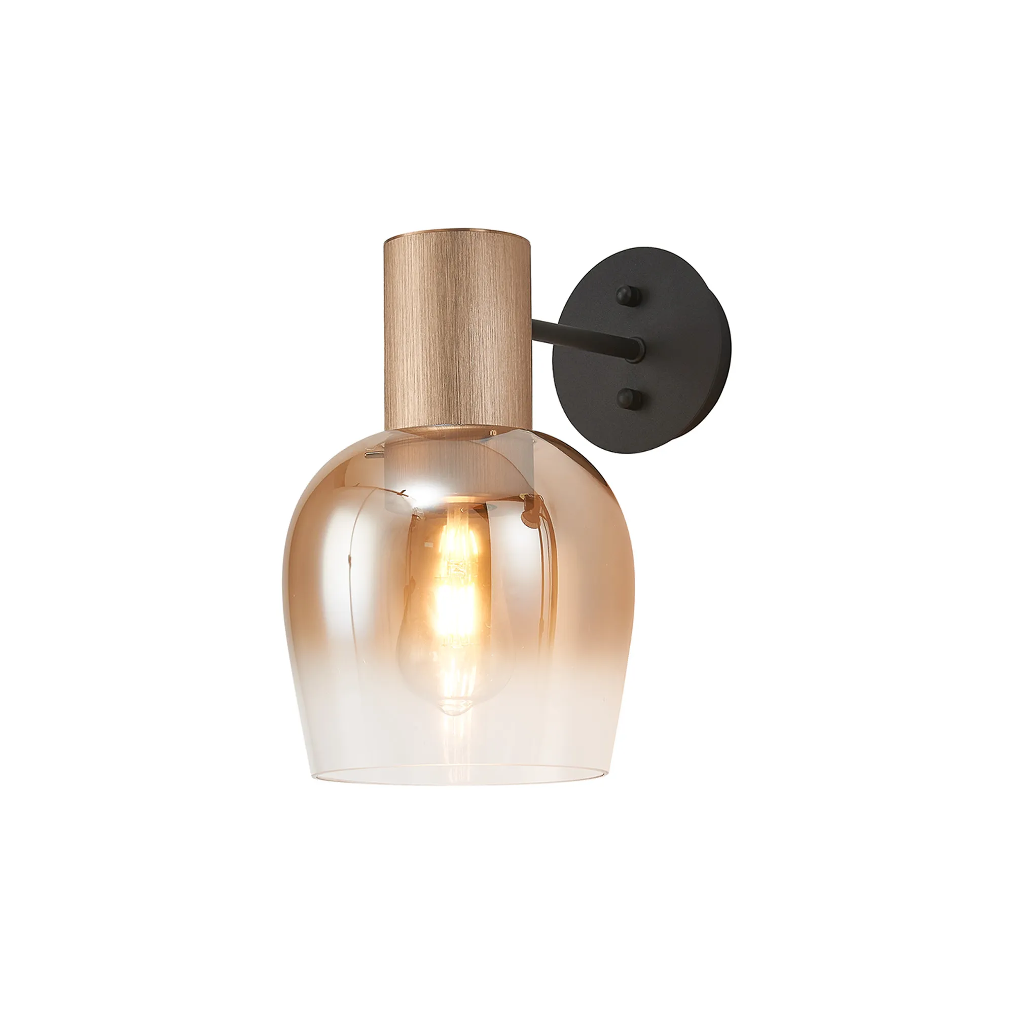 Camden Wall Light- Various Finishes - Image 12