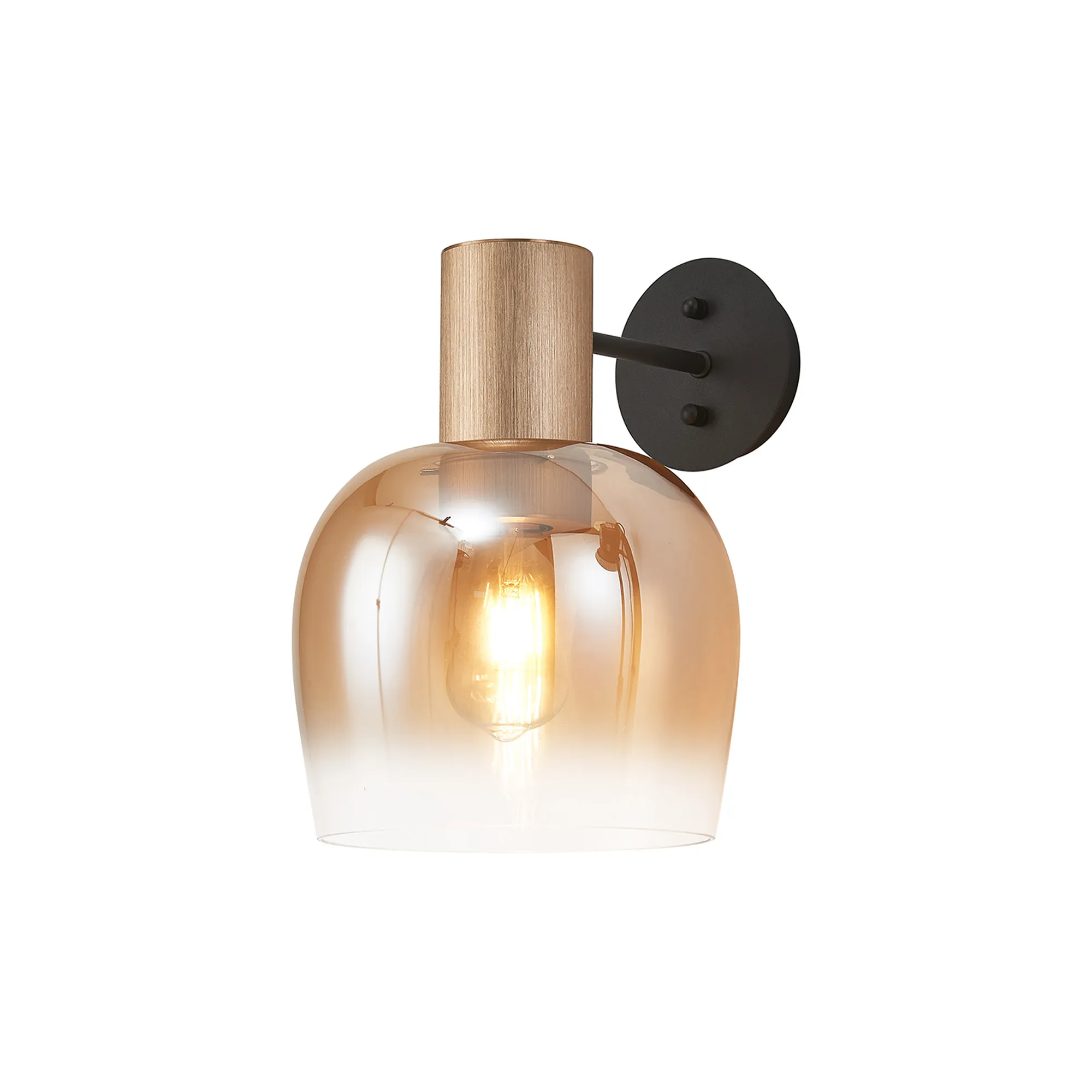 Camden Wall Light- Various Finishes - Image 13
