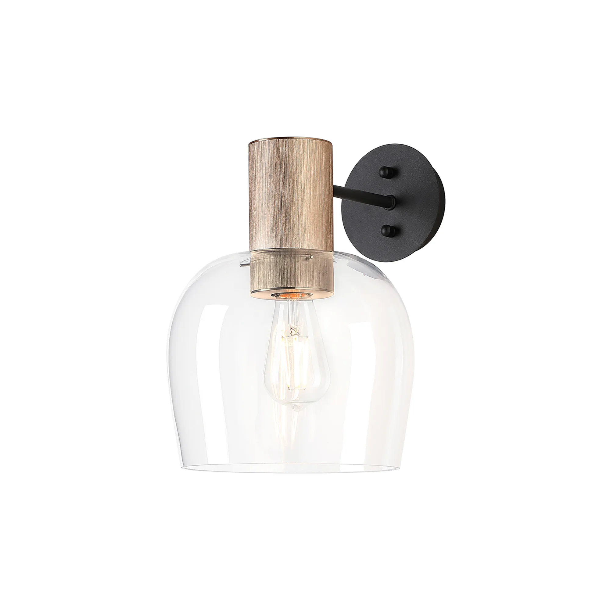 Camden Wall Light- Various Finishes - Image 15