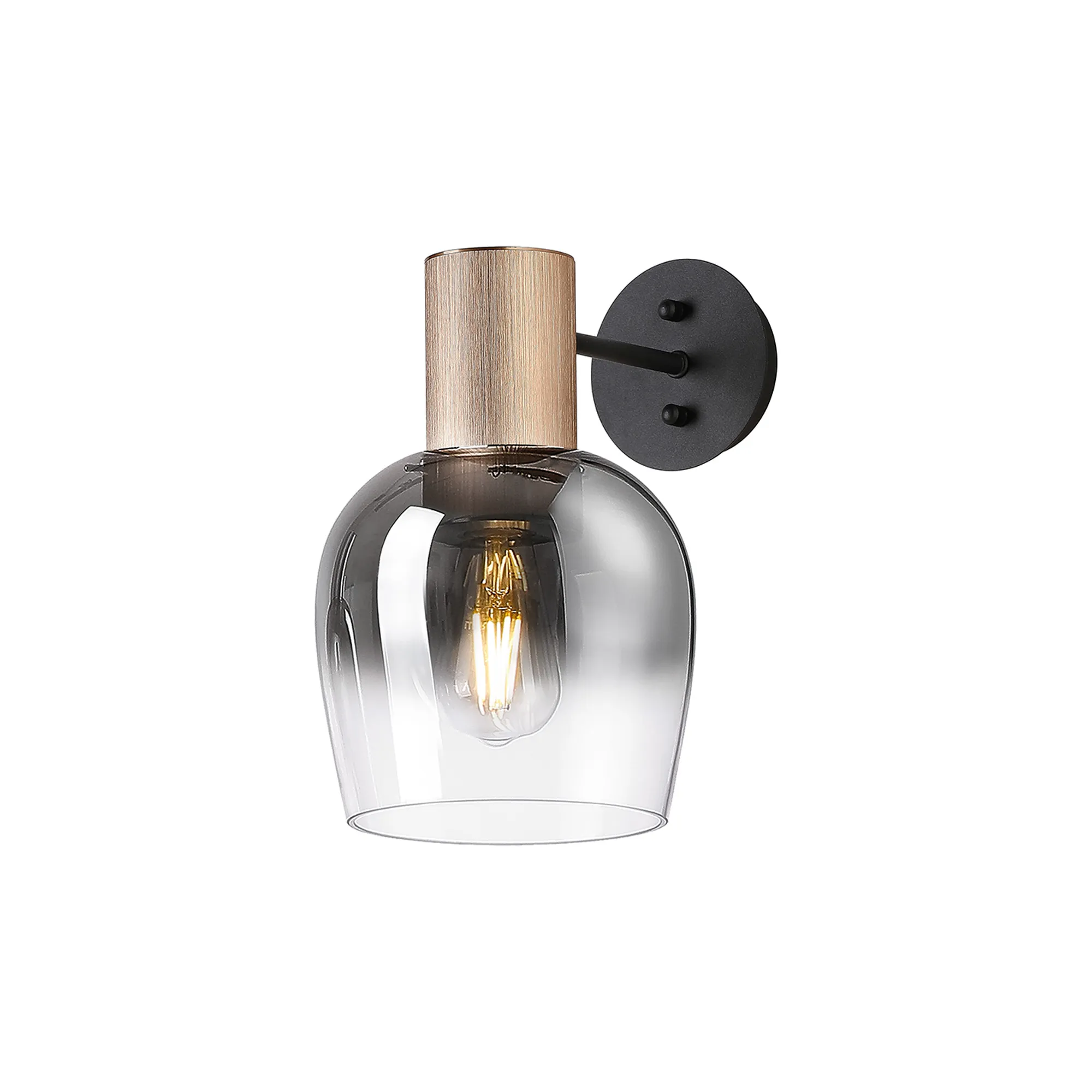 Camden Wall Light- Various Finishes - Image 16