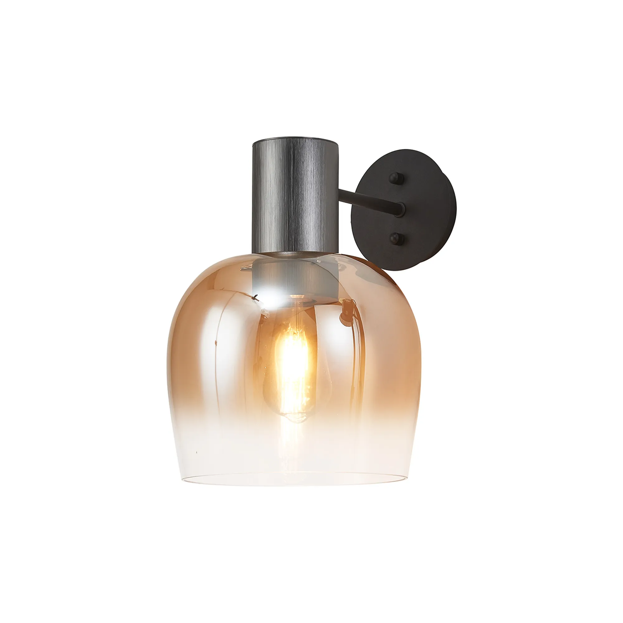 Camden Wall Light- Various Finishes - Image 2