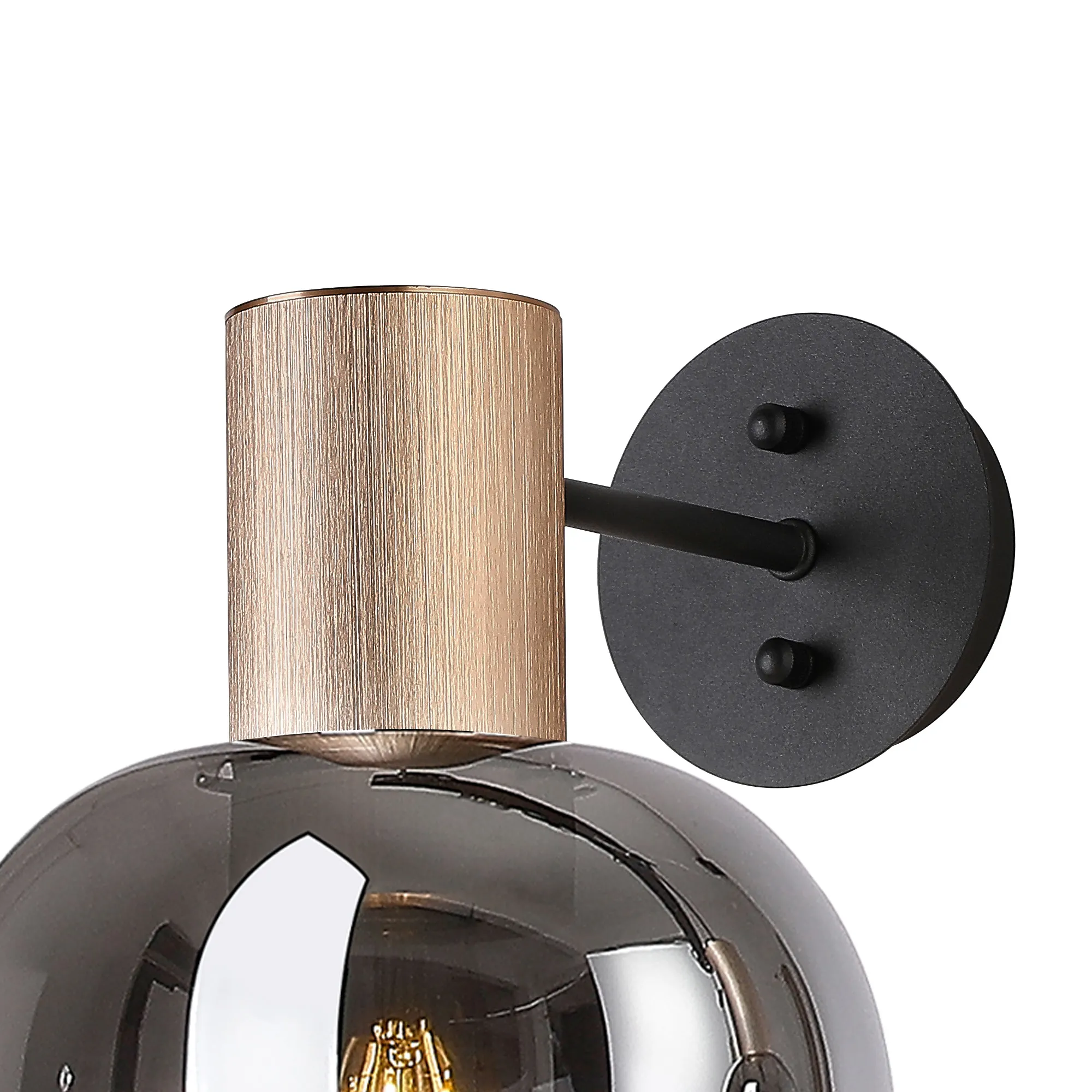 Camden Wall Light- Various Finishes - Image 20