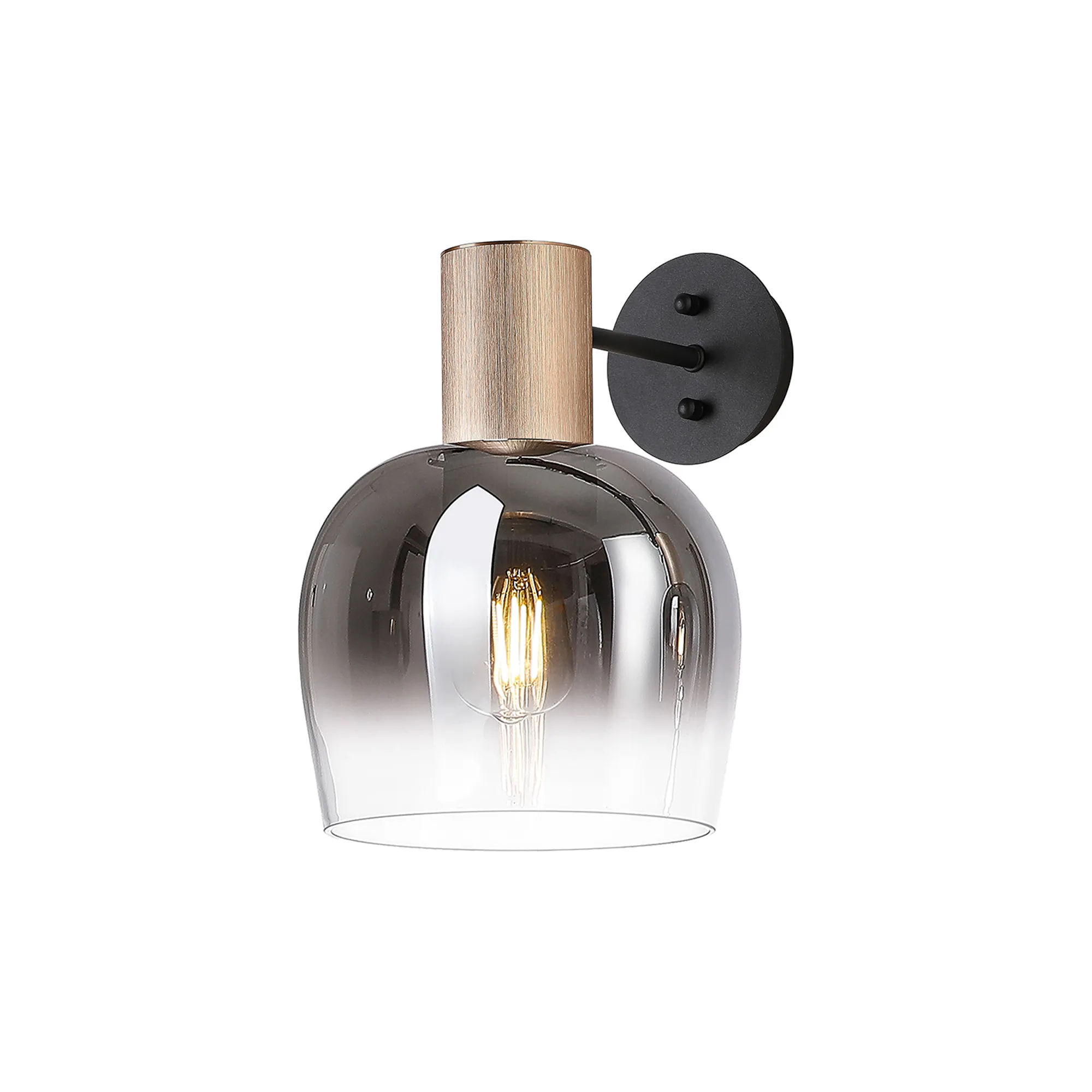 Camden Wall Light- Various Finishes - Image 21