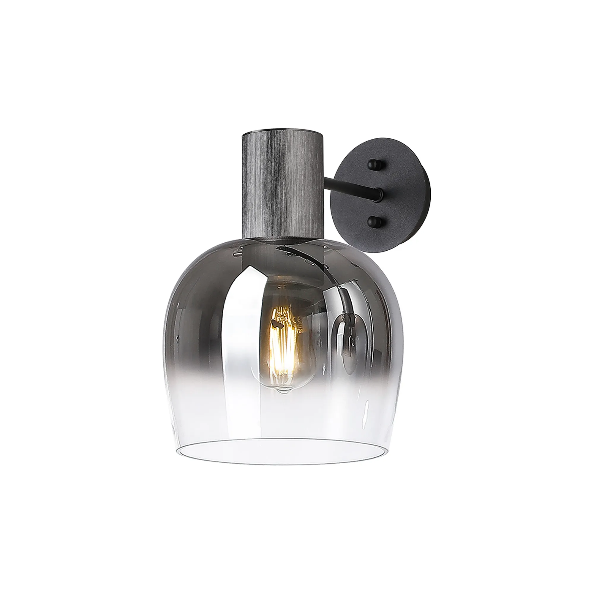 Camden Wall Light- Various Finishes - Image 22