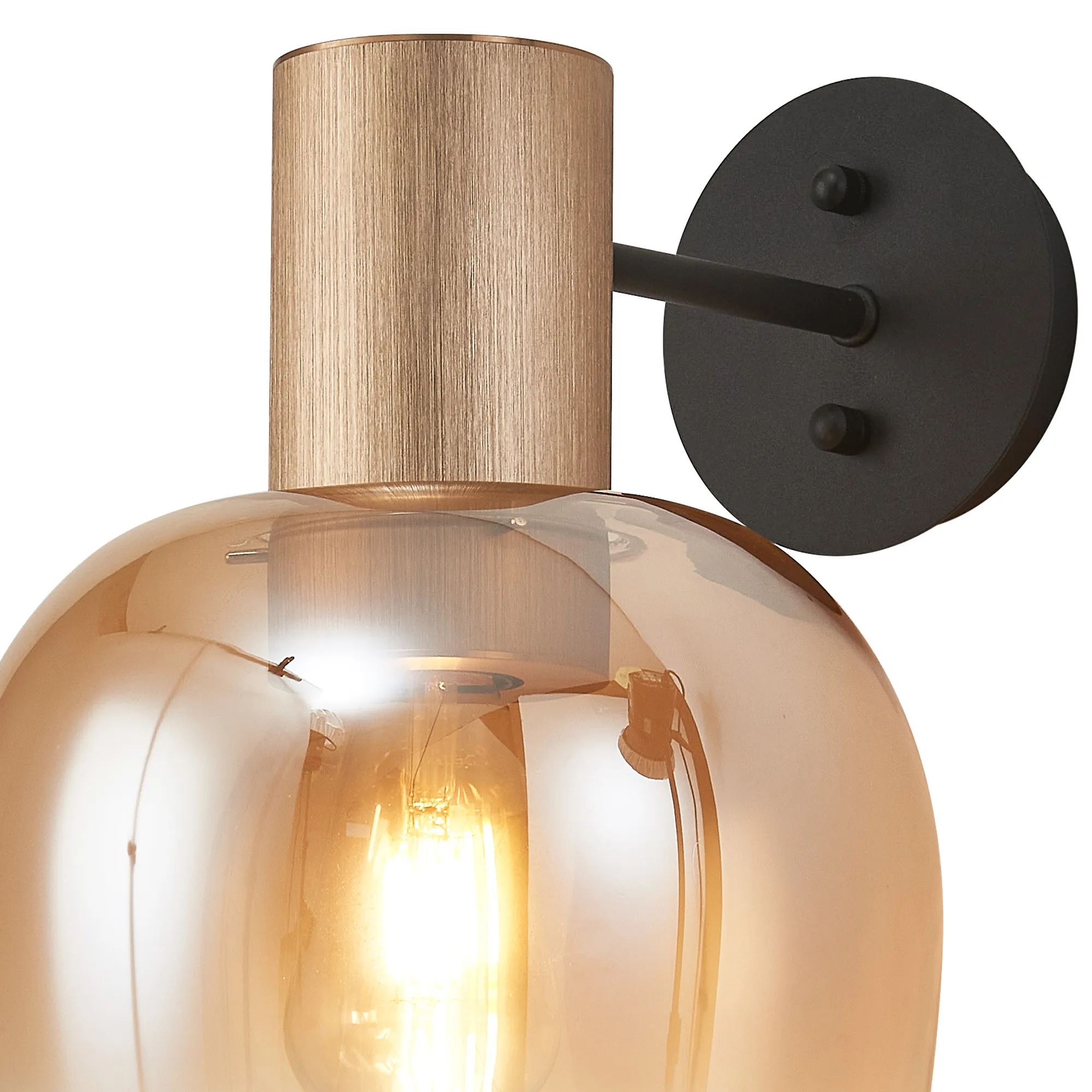 Camden Wall Light- Various Finishes - Image 23
