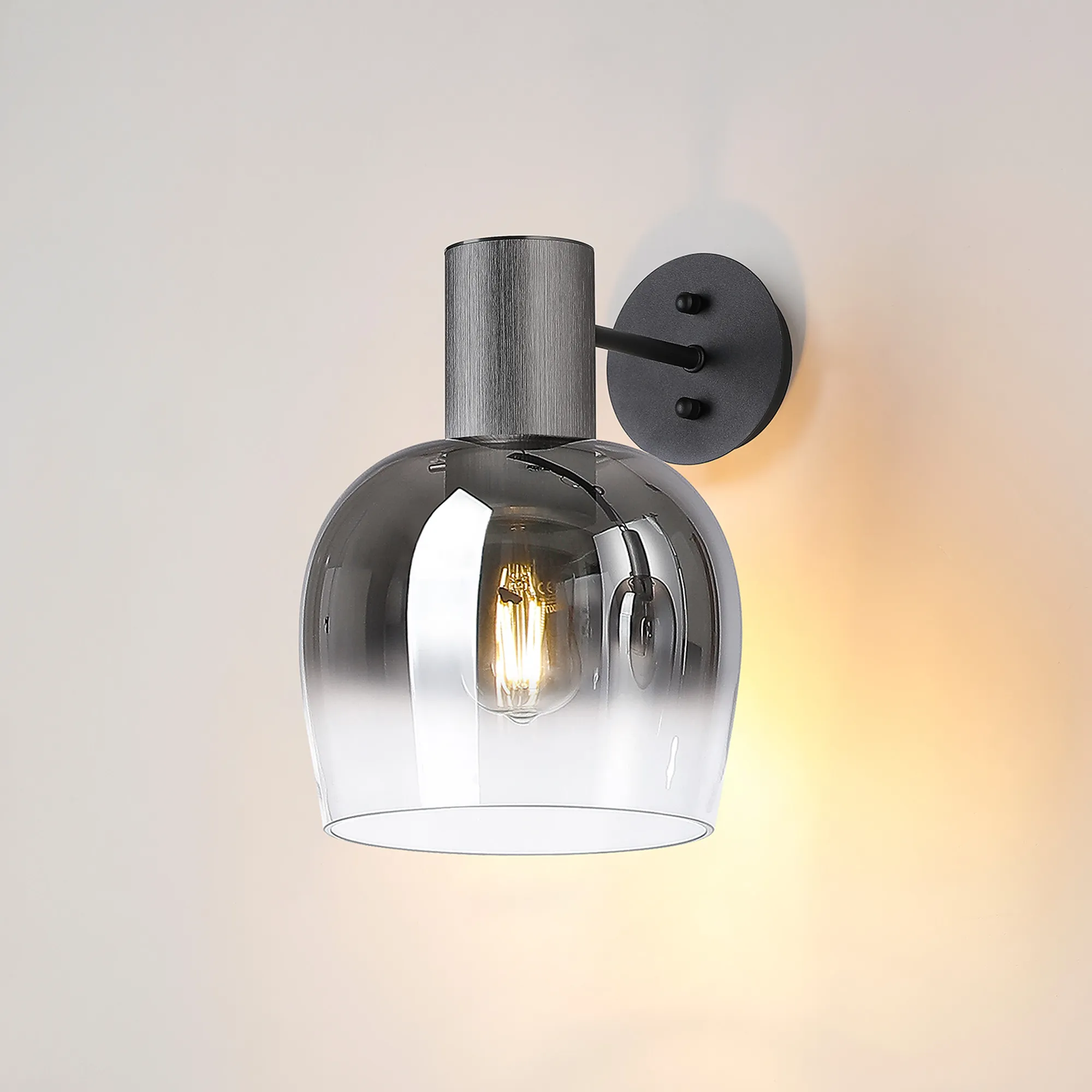Camden Wall Light- Various Finishes - Image 25