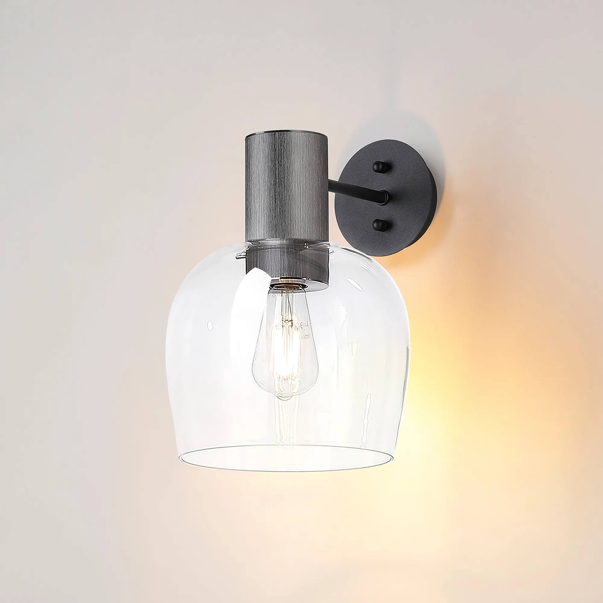 Camden Wall Light- Various Finishes - Image 26