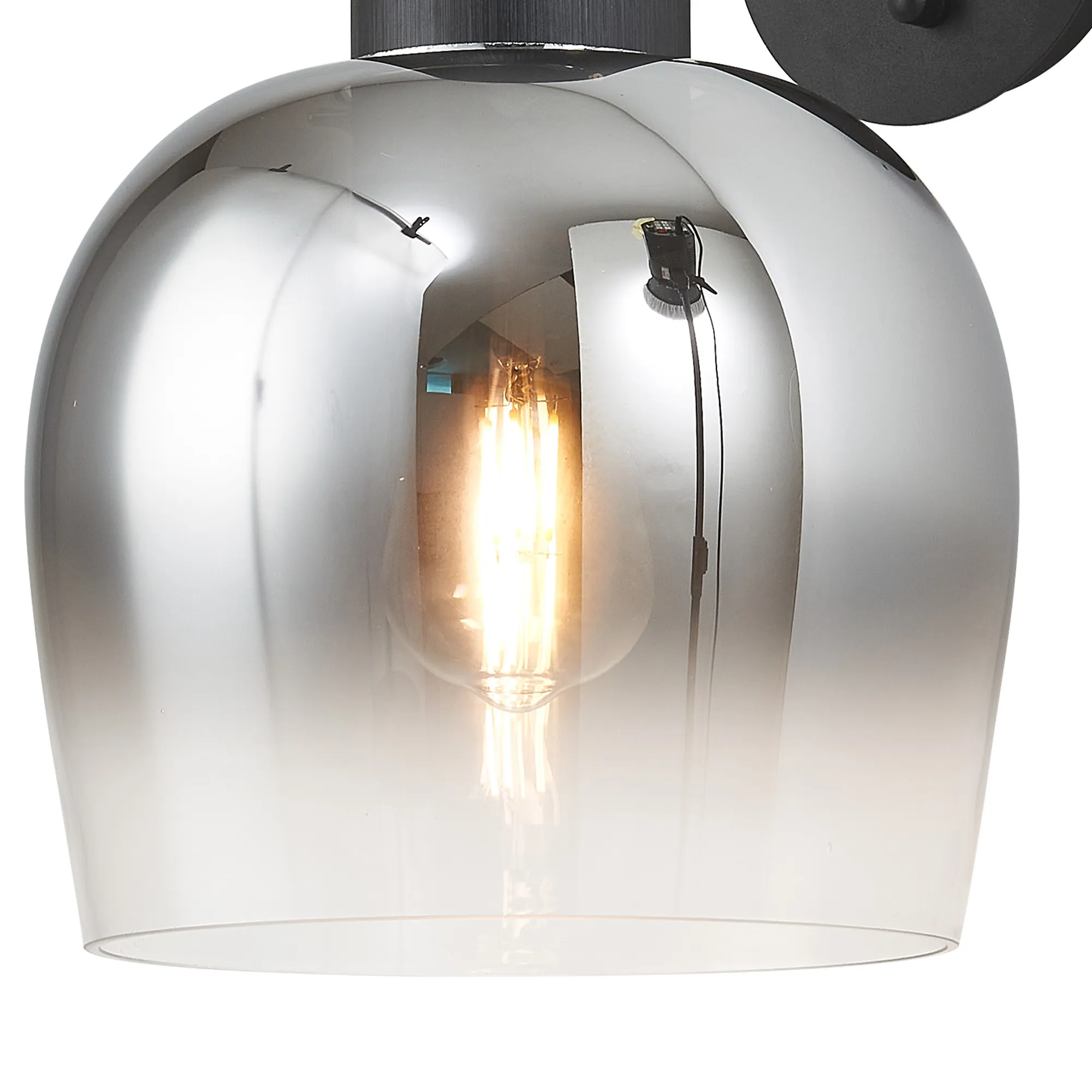 Camden Wall Light- Various Finishes - Image 27