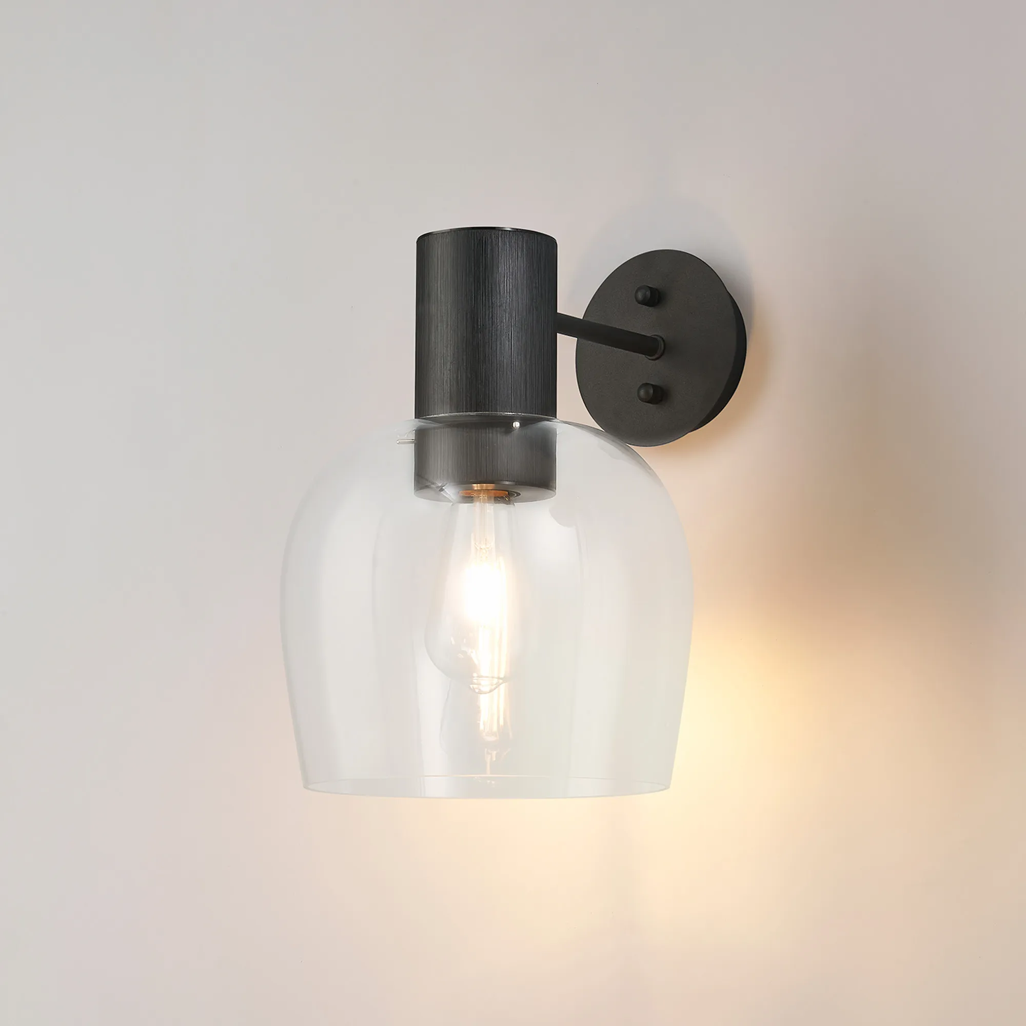 Camden Wall Light- Various Finishes - Image 29