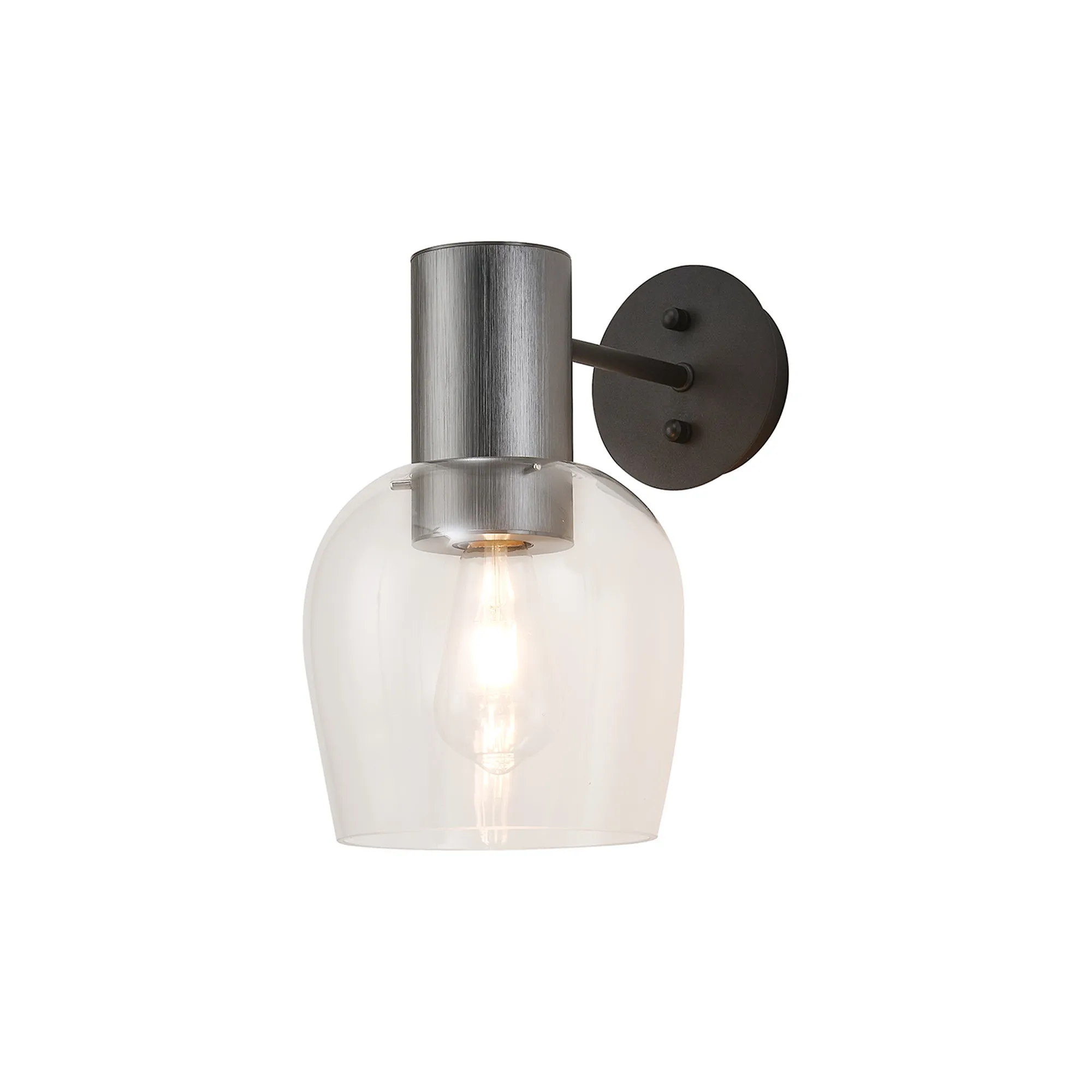 Camden Wall Light- Various Finishes - Image 3