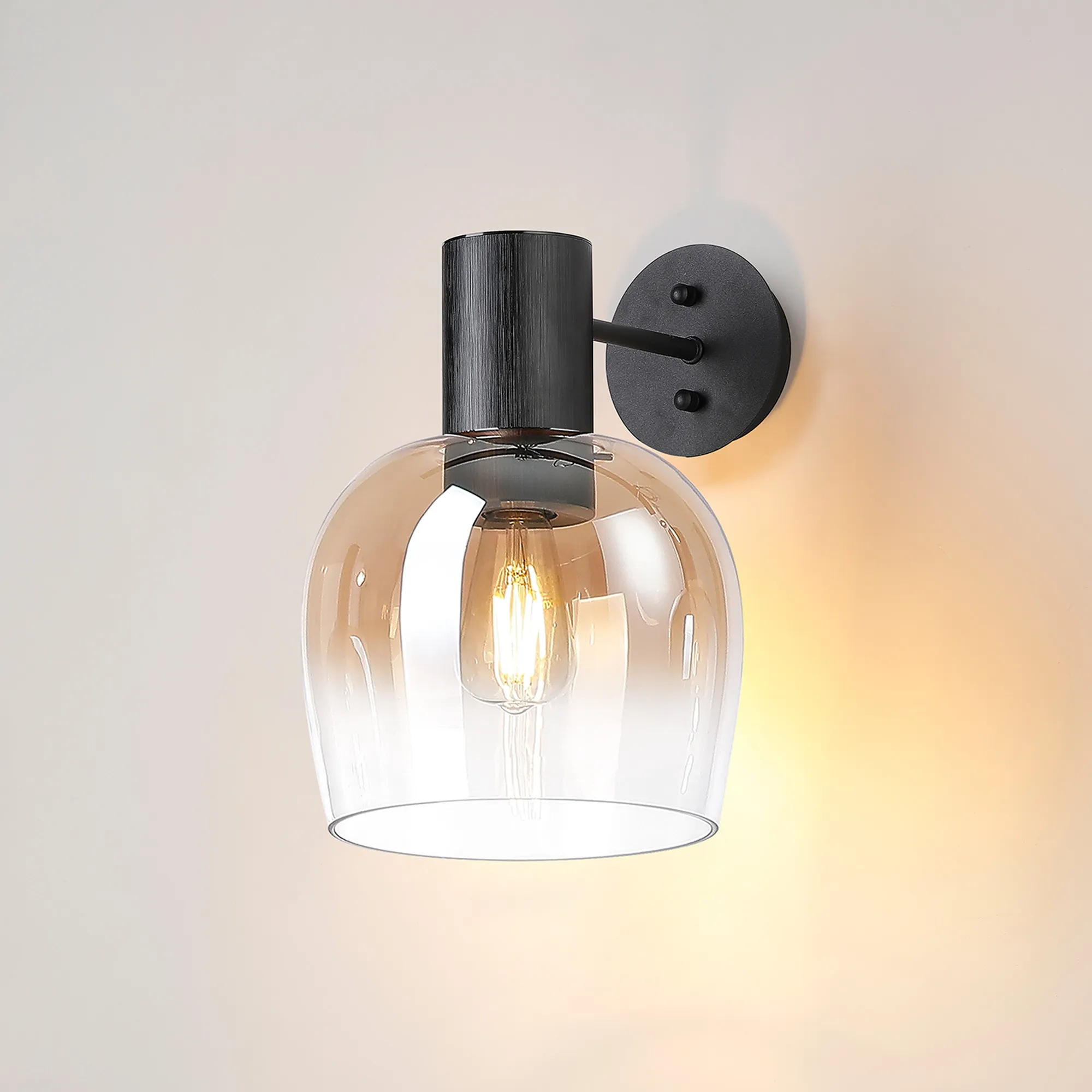 Camden Wall Light- Various Finishes - Image 32