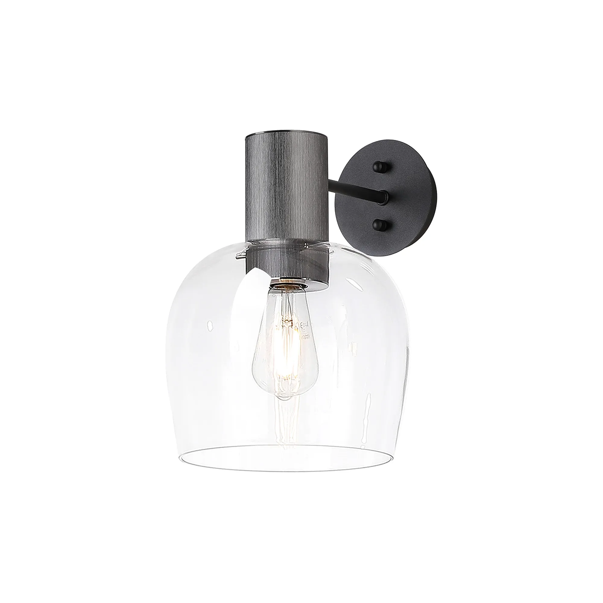 Camden Wall Light- Various Finishes - Image 4