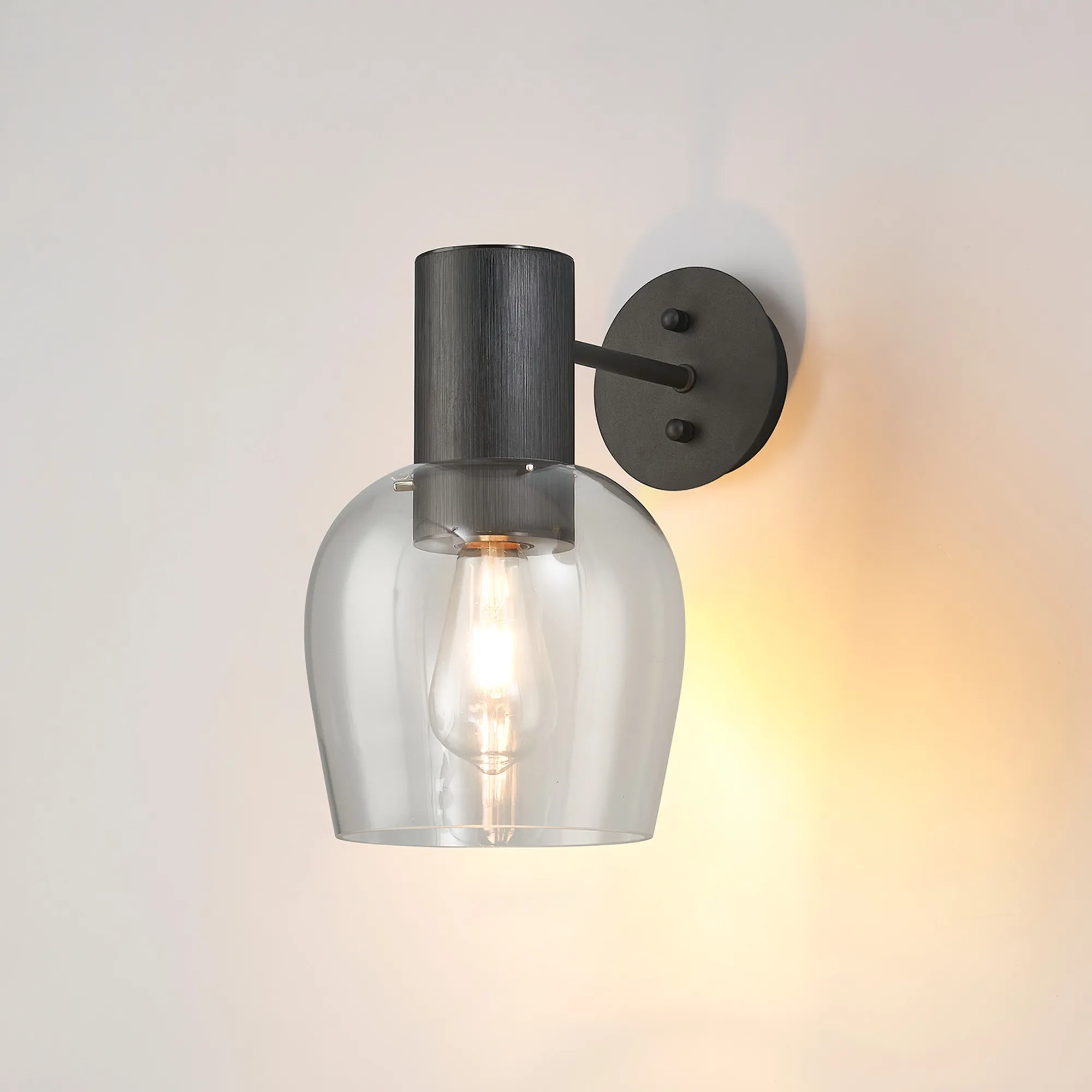 Camden Wall Light- Various Finishes - Image 43