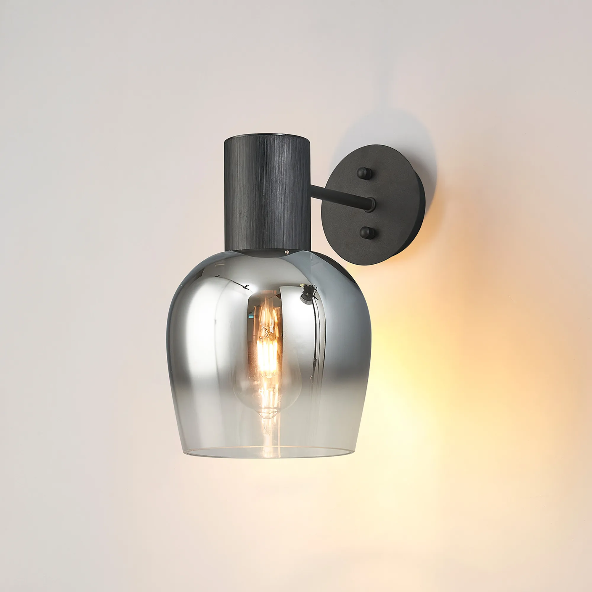 Camden Wall Light- Various Finishes - Image 46