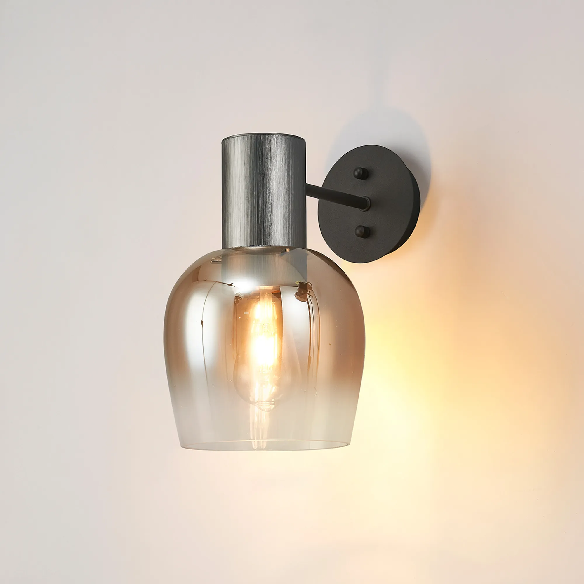 Camden Wall Light- Various Finishes - Image 48