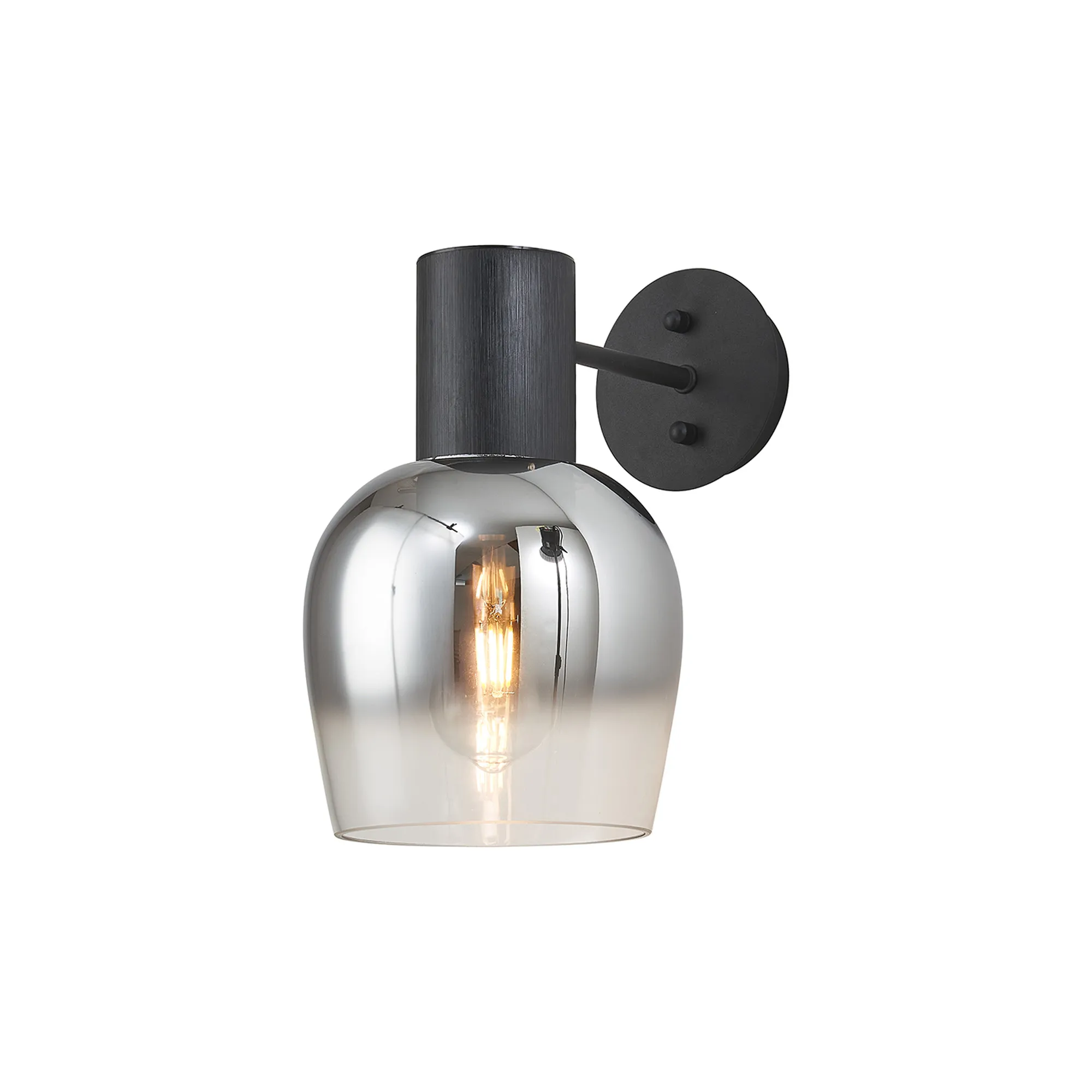 Camden Wall Light- Various Finishes - Image 5