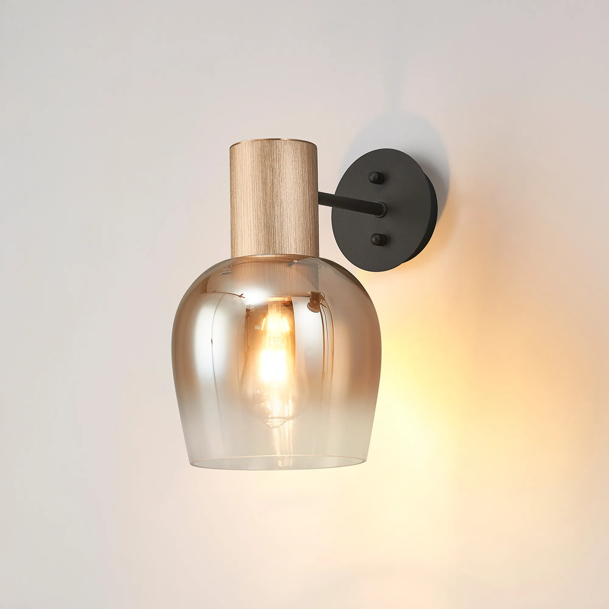 Camden Wall Light- Various Finishes - Image 50